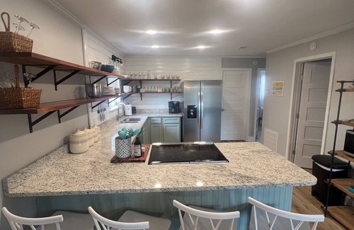Surf Side Shores Casa | Shore Got It Good