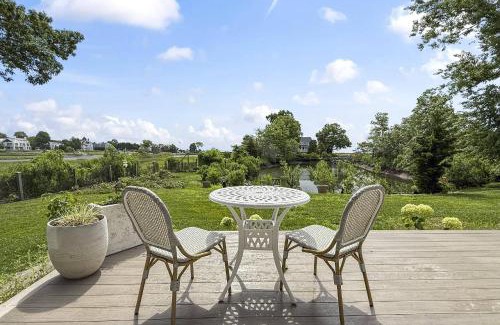 East Norwalk Casa | Shore Haven