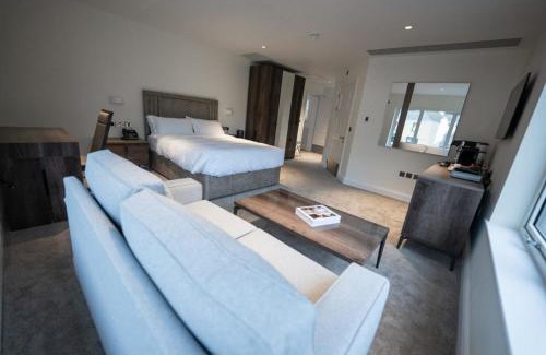Laxey Hotel | Shore Hotel Laxey