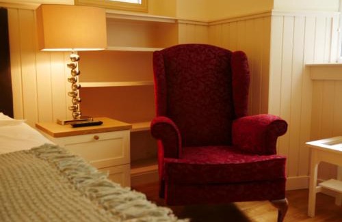 Tarbet Casa | Shore House