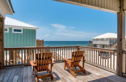 Dauphin Island Casa | Shore Joy