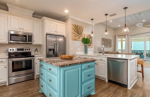 Dauphin Island Casa | Shore Joy