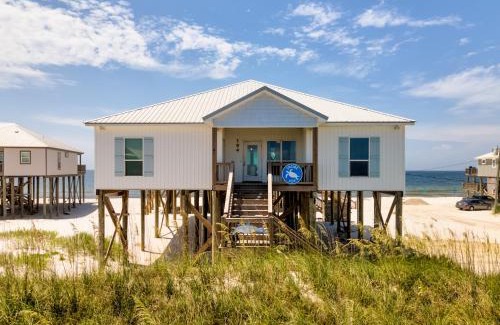 Dauphin Island Casa | Shore Joy