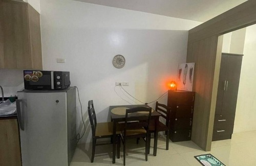 Barangay 76 Apartamento | Shore residences Ph