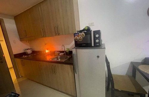 Barangay 76 Apartamento | Shore residences Ph