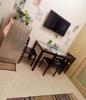 Barangay 76 Apartamento | Shore Residences Tower D Unit# 673