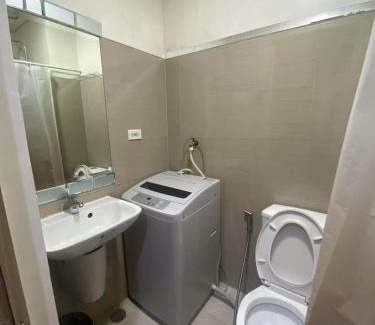 Barangay 76 Apartamento | Shore Residences Tower D Unit# 673