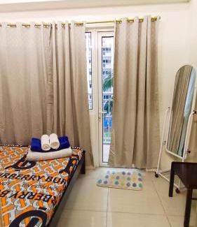 Barangay 76 Apartamento | Shore Residences Tower D Unit# 673