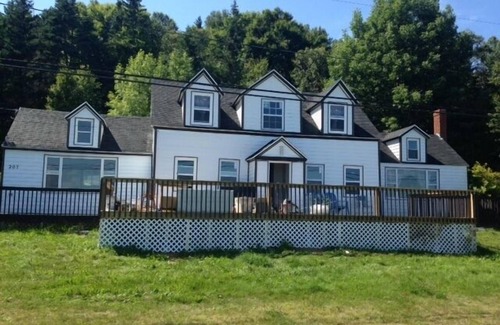 Digby Casa | Shore Road