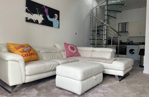 Stevenston Casa | Shore Road