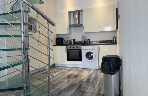 Stevenston Casa | Shore Road