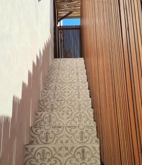 Gili Air Apartamento | Shore Thing Gili Air Beachfront Apartment
