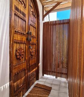 Gili Air Apartamento | Shore Thing Gili Air Beachfront Apartment