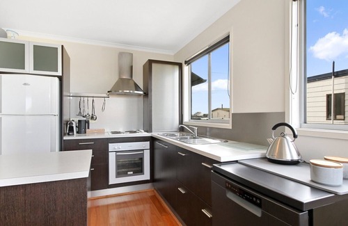 Lake Tyers Beach Casa | Shore Thing - Lake Tyers Beach