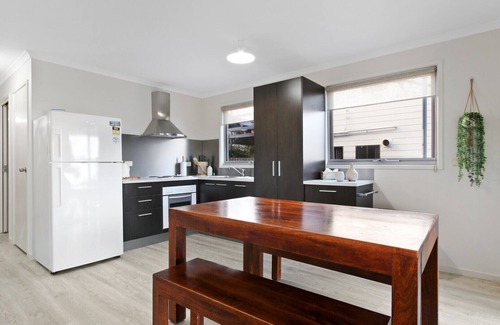 Lake Tyers Beach Casa | Shore Thing - Lake Tyers Beach
