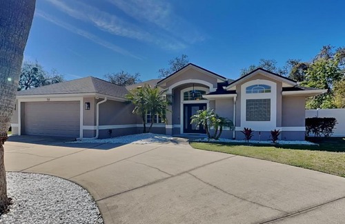 Palm Harbor Apartamento | Shore Thing
