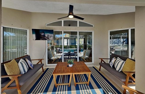 Palm Harbor Apartamento | Shore Thing