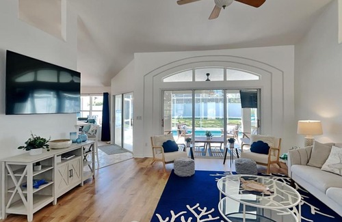 Palm Harbor Apartamento | Shore Thing