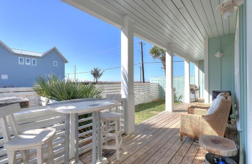 Cinnamon Shore Casa | Shore to Please 115 FI