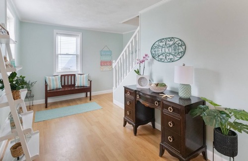 Bonnet Shores Condominio | Shore To Please - Enjoy A Relaxing Getaway In Bonnet Shores 3 Bedroom Home by Redawning