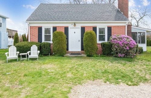 Bonnet Shores Condominio | Shore To Please - Enjoy A Relaxing Getaway In Bonnet Shores 3 Bedroom Home by Redawning