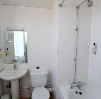 Eastbourne City Centre Hotel | Shore View Hotel