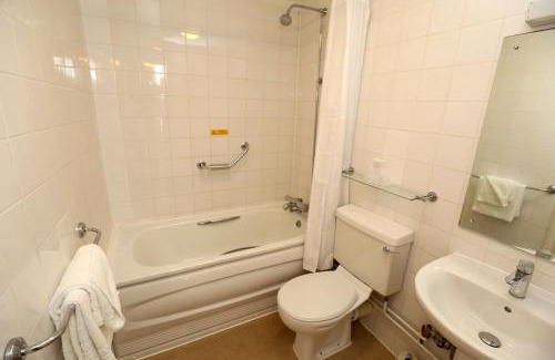 Eastbourne City Centre Hotel | Shore View Hotel