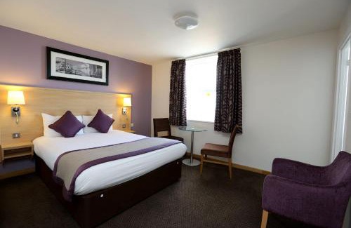 Eastbourne City Centre Hotel | Shore View Hotel