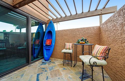 South Scottsdale Casa | Shore Villas #37