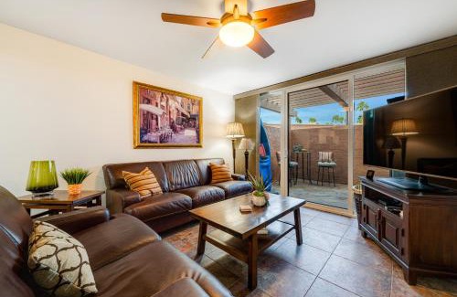 South Scottsdale Casa | Shore Villas #37