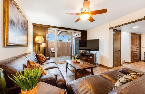 South Scottsdale Casa | Shore Villas #37