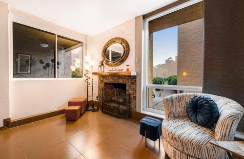 South Scottsdale Casa | Shore Villas #37