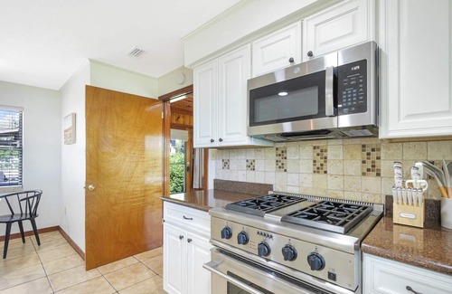 St. Augustine South Casa | Shore Watch- 3 Bed/2 Bath Riverview home with boat ramp access- Pet Friendly