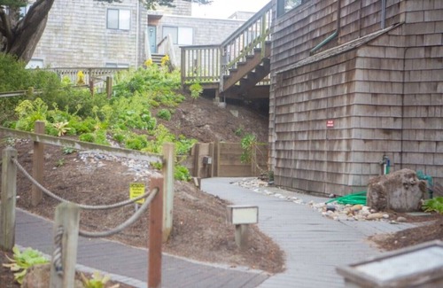 Pajaro Dunes Condominio | Shorebirds 11