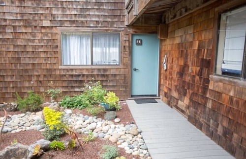Pajaro Dunes Condominio | Shorebirds 11