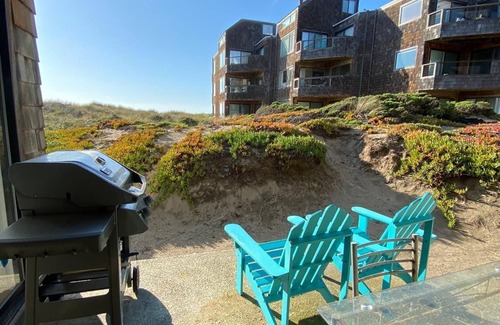 Pajaro Dunes Condominio | Shorebirds 11