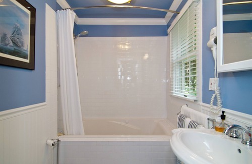 Southold Cama Y Desayuno | Shorecrest Bed and Breakfast