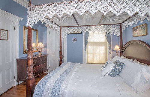 Southold Cama Y Desayuno | Shorecrest Bed and Breakfast