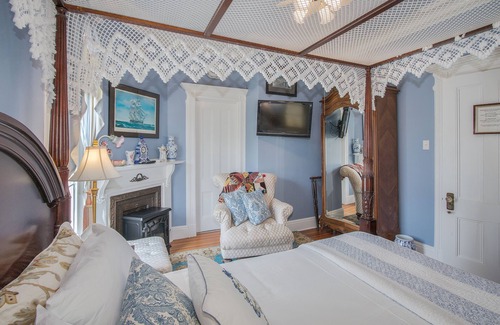 Southold Cama Y Desayuno | Shorecrest Bed and Breakfast