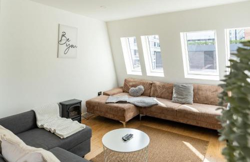 Hoxton Apartamento | Shoreditch Apartments by PrimeCityHosts