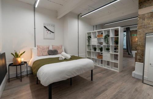 Hoxton Apartamento | Shoreditch Apartments by PrimeCityHosts