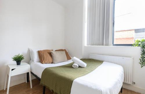 Hoxton Apartamento | Shoreditch Apartments by PrimeCityHosts