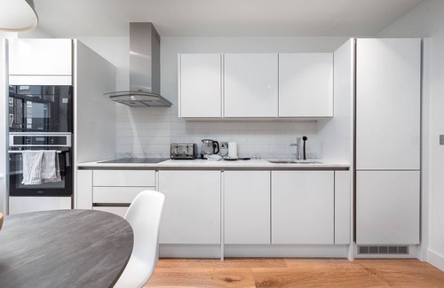 Hoxton West Apartamento | Shoreditch by CAPITAL