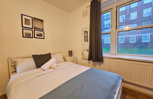 Weavers Casa | Shoreditch Stay