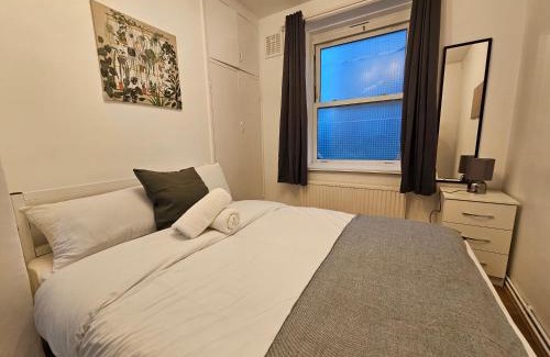 Weavers Casa | Shoreditch Stay