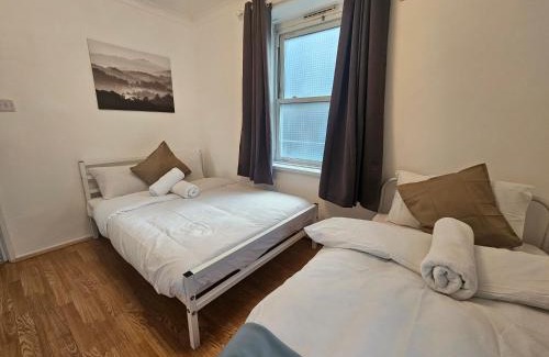 Weavers Casa | Shoreditch Stay