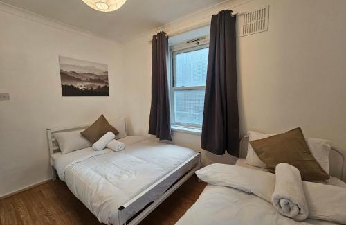 Weavers Casa | Shoreditch Stay
