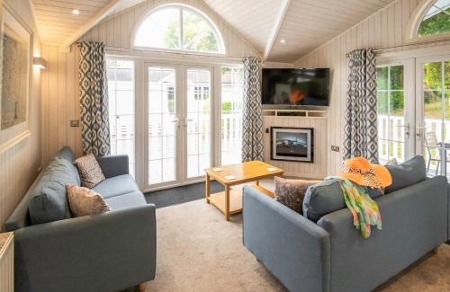 New Forest District Complejo | Shorefield Country Park