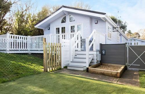 New Forest District Complejo | Shorefield Country Park