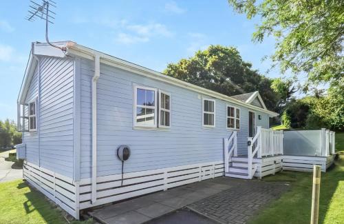 New Forest District Complejo | Shorefield Country Park
